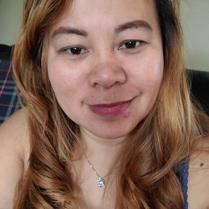 Meet your Posher, Rhoda